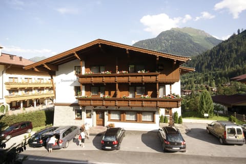 Property building, Day