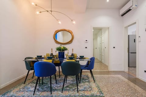 Residenza Bellavista Design e Vista Mozzafiato Apartment in Bologna