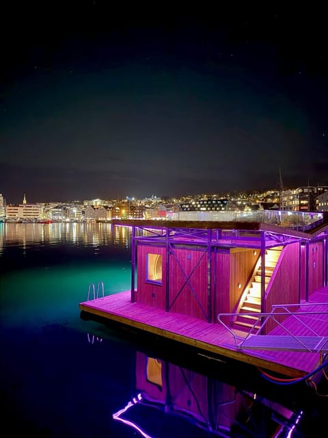 TotalApartments Vervet Gjøa Apartment in Tromso