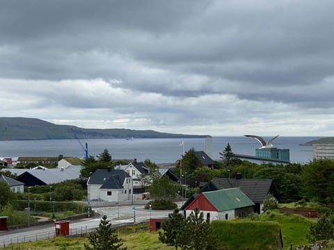 Natural landscape, View (from property/room), Mountain view, Sea view