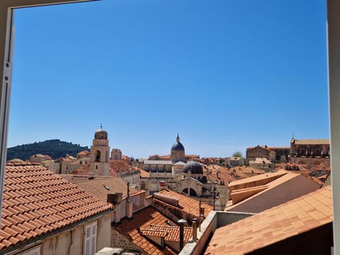 City view