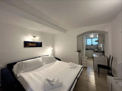 Il Covino Apartment Apartment in Santa Margherita Ligure
