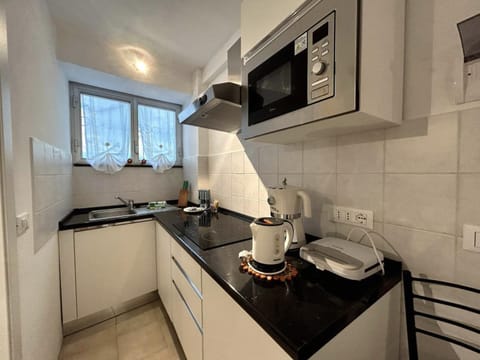 Il Covino Apartment Apartment in Santa Margherita Ligure