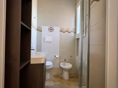 Capo d'Arco - Gli Oleandri Apartment in Tuscany