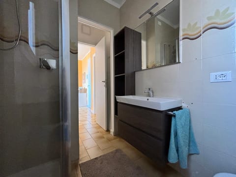 Capo d'Arco - Gli Oleandri Apartment in Tuscany