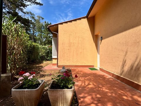 Capo d'Arco - Gli Oleandri Apartment in Tuscany