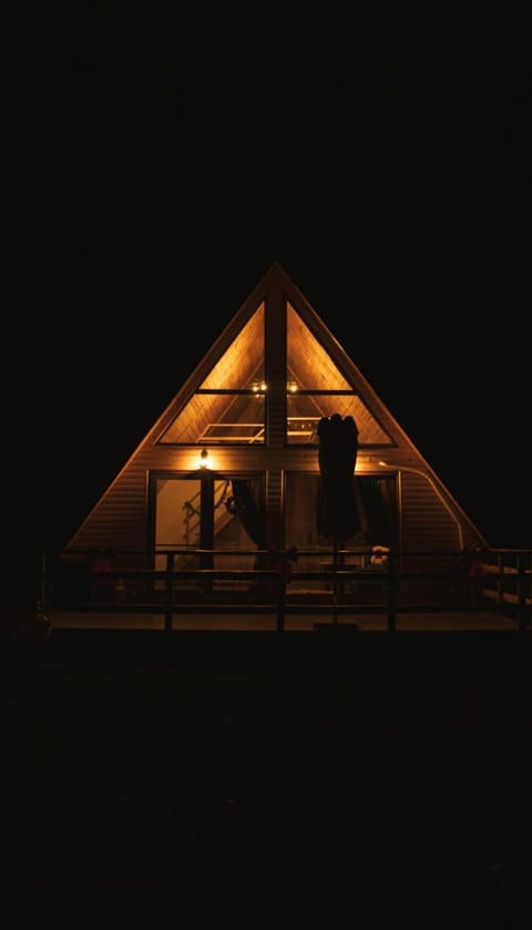 Night, View (from property/room)