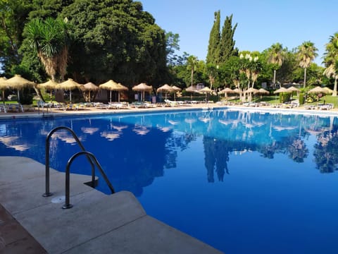 Iris II studios Apartment in Benalmadena