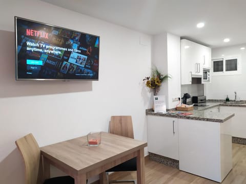 Iris II studios Apartment in Benalmadena