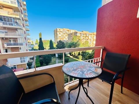 Iris II studios Apartment in Benalmadena