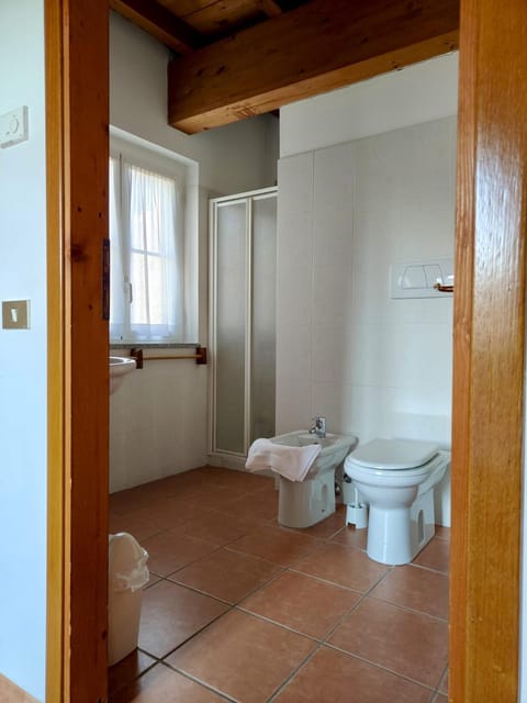 Villa Luisa Farm Stay in Emilia-Romagna