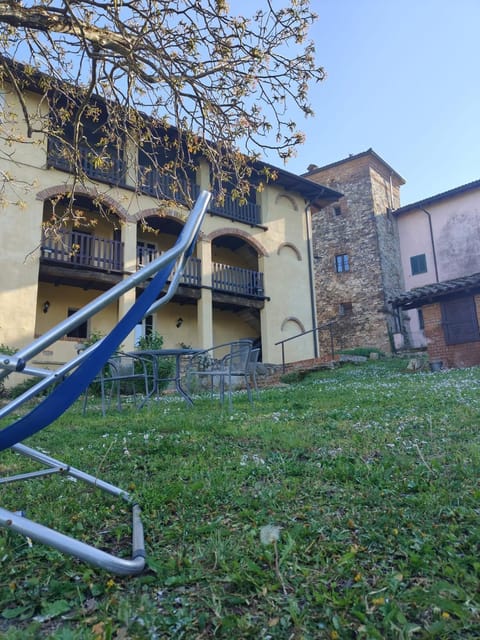 Villa Luisa Farm Stay in Emilia-Romagna