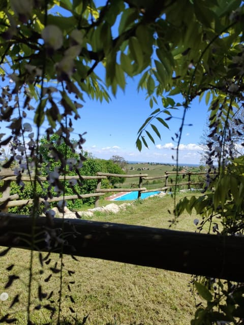 Villa Luisa Farm Stay in Emilia-Romagna