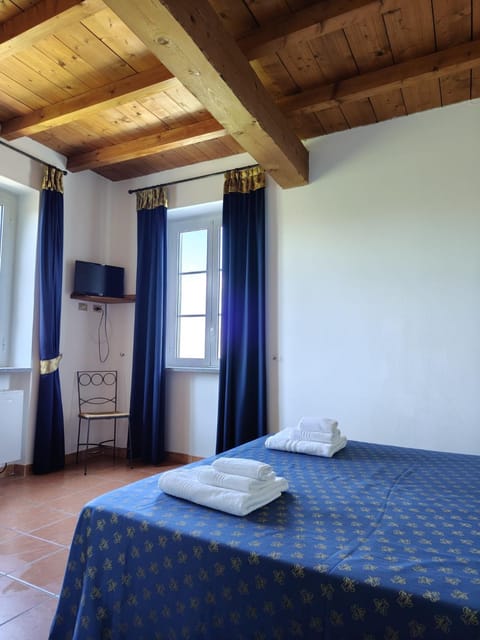 Villa Luisa Farm Stay in Emilia-Romagna