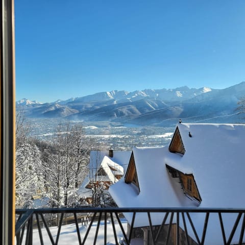 View (from property/room), Balcony/Terrace