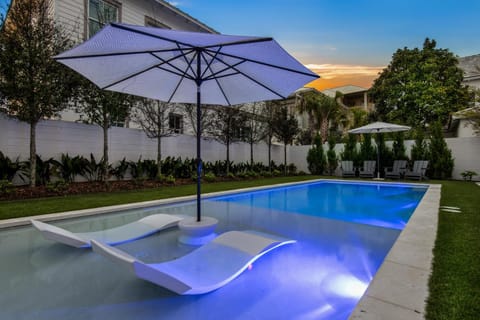 Verisun - 40 Elysee Court home House in Rosemary Beach