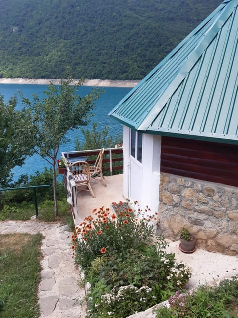 B&B Konak Bed and Breakfast in Montenegro