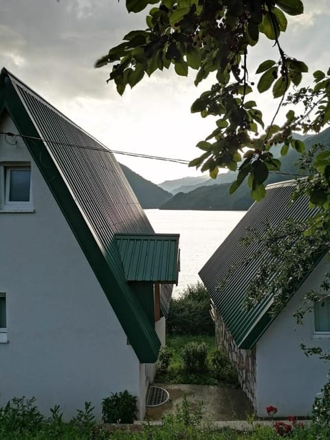 B&B Konak Bed and Breakfast in Montenegro