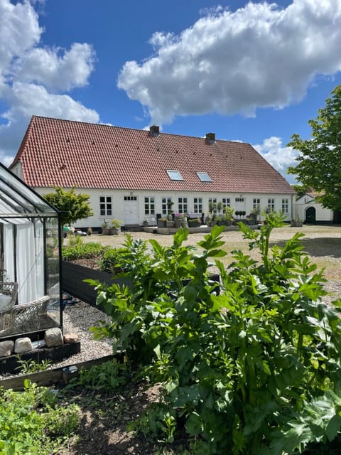 Property building, Off site, Summer