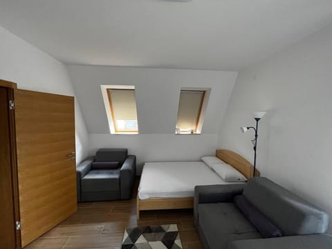 Sova apartman Apartment in Zlatibor District, Serbia