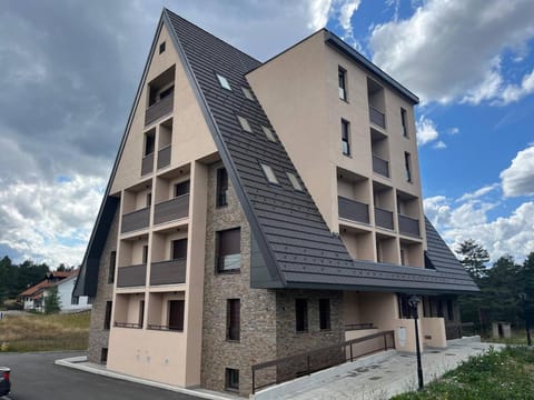 Sova apartman Apartment in Zlatibor District, Serbia