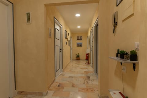 B&B 814 Fermo Bed and Breakfast in Fermo