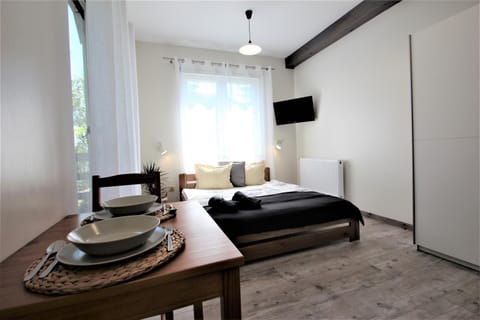 Apart Studio Rambiert Vacation rental in Pomeranian Voivodeship