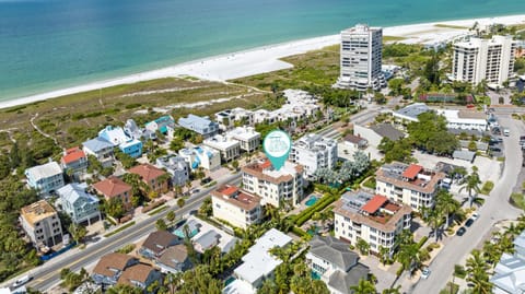 Caribbean Dream - 313 House in Siesta Beach