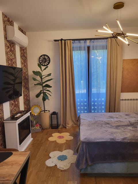 Guest House Vila Lujza Bed and Breakfast in Vojvodina