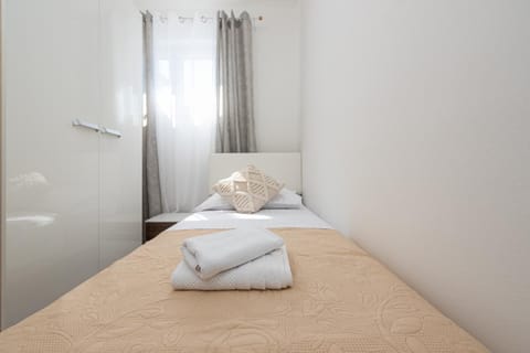 Mery apartment house Apartment in Zadar