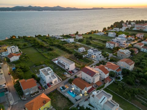 Mery apartment house Apartment in Zadar