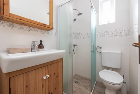 Mery apartment house Apartment in Zadar