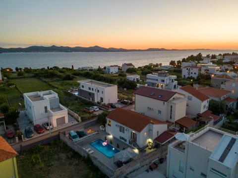 Mery apartment house Apartment in Zadar