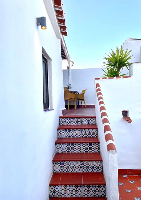 Balcony/Terrace, Balcony/Terrace