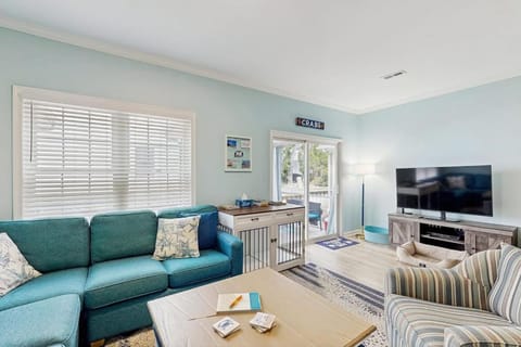Oyster Bay Villas --- 20411 Jeb Dr, Unit #36 House in Rehoboth Beach