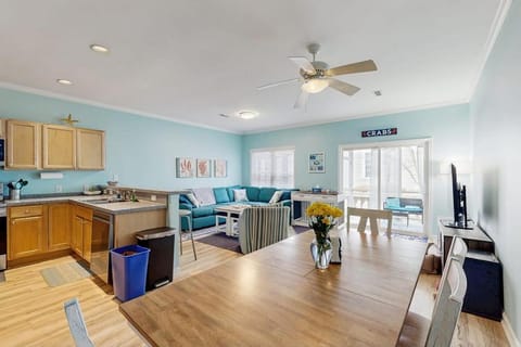 Oyster Bay Villas --- 20411 Jeb Dr, Unit #36 House in Rehoboth Beach