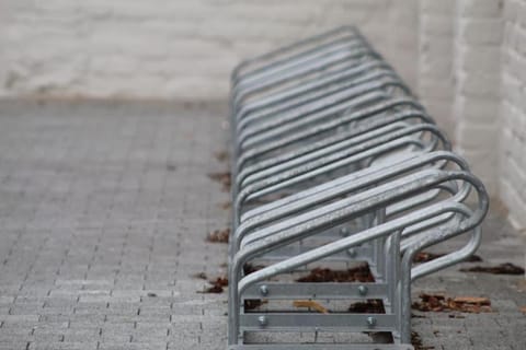 Ruim nieuwbouwappartement oostduinkerke Apartment in Koksijde