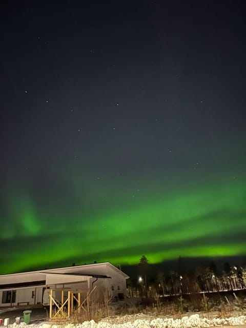 Big apartment, near Santaclaus Village House in Rovaniemi