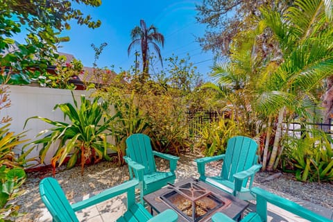 Mellow Memories House in Sarasota