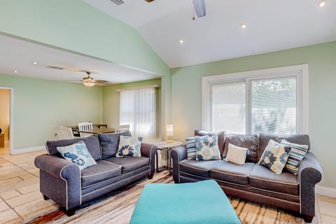 Mellow Memories House in Sarasota