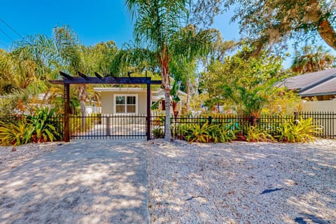 Mellow Memories House in Sarasota