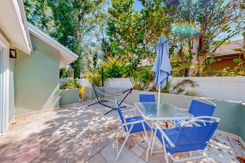 Mellow Memories House in Sarasota