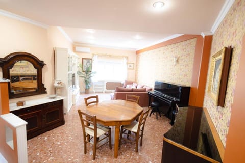 La Casa di Daniela Apartment in Ostia