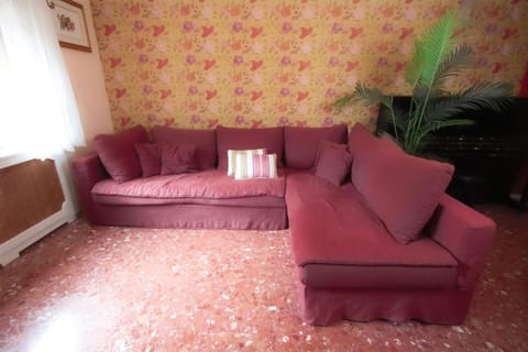 La Casa di Daniela Apartment in Ostia