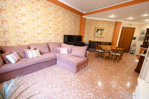 La Casa di Daniela Apartment in Ostia