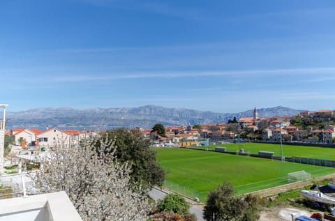 Apartments Goran Bed and Breakfast in Split-Dalmatia County