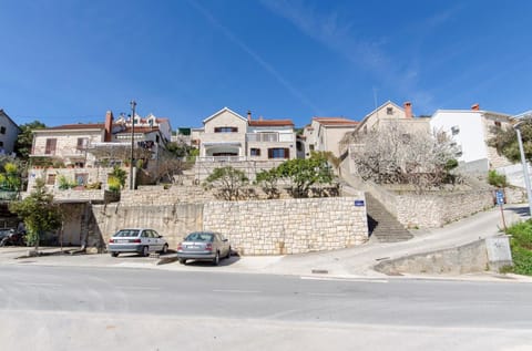 Apartments Goran Bed and Breakfast in Split-Dalmatia County