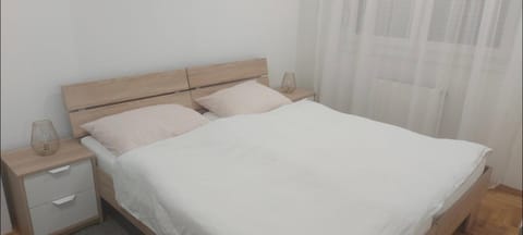 Apartmani ANNA Apartment in Federation of Bosnia and Herzegovina