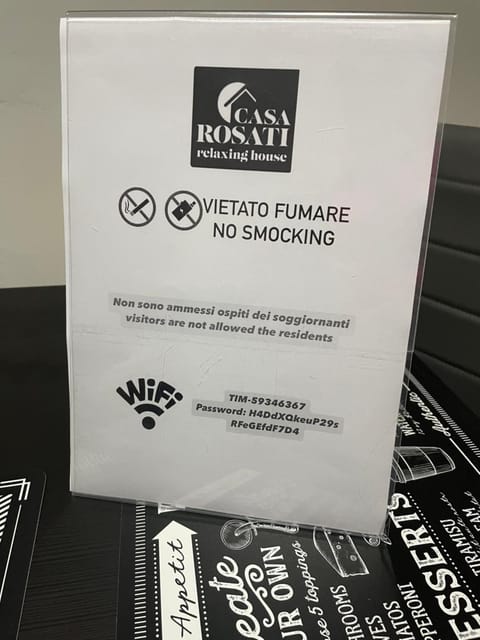 Casa Vacanza Rosati House in Province of Foggia