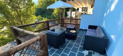 Balcony/Terrace, Balcony/Terrace